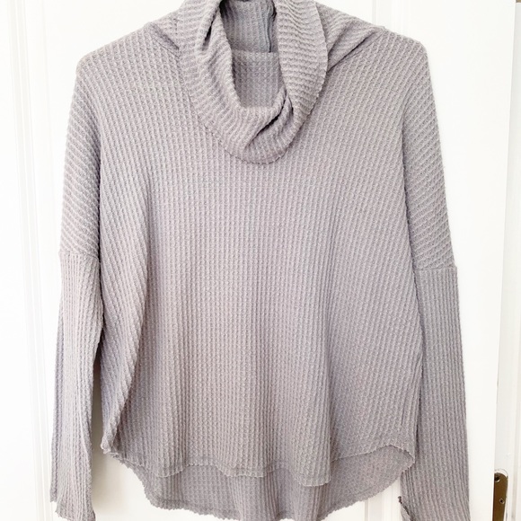 Anthropologie Everly Turtle Neck - Picture 5 of 8